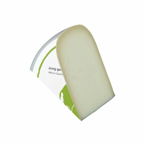 Süplinger Ziegenkäse