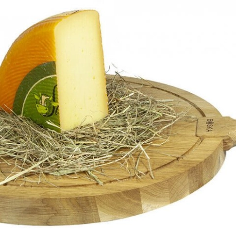 Süplinger Bauernkäse® Natur gereift