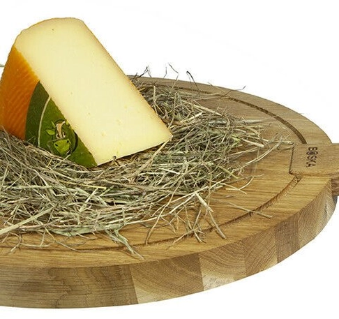 Süplinger Bauernkäse® Natur gereift