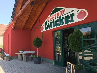 Obsthof Zwicker