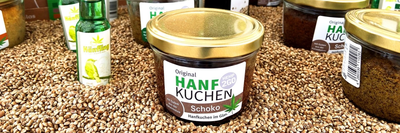 Hanfbörse - eine Marke der Spieß Netzwerk GmbH titleImage Hanfbörse - eine Marke der Spieß Netzwerk GmbH titleImage