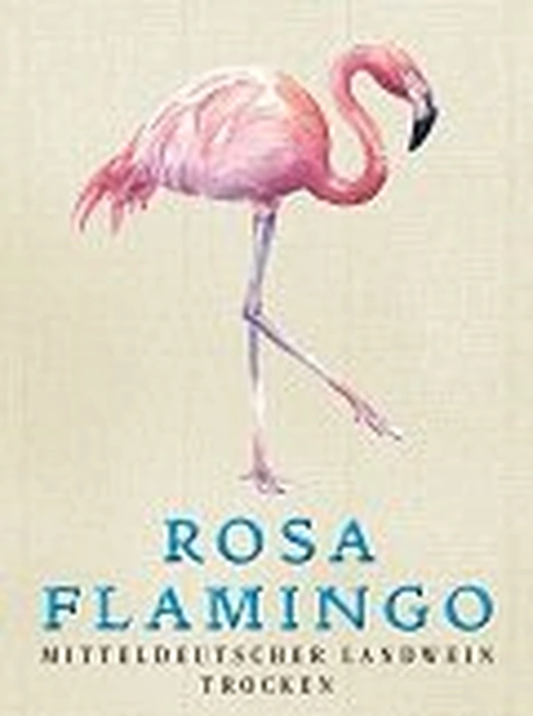 Flamingo Rosé