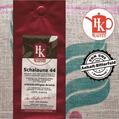 Kaffee Schalaune44