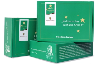 Kulinarische Sterne-Box bei anhaltshop24.de