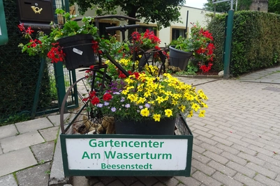 Gartencenter "Am Wasserturm"