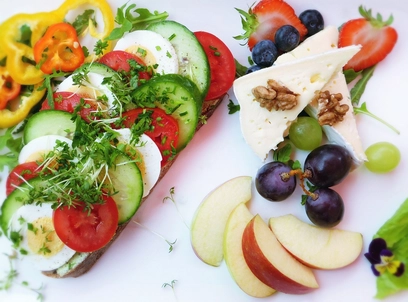 Gesund durch die Mittagspause Gesund durch die Mittagspause