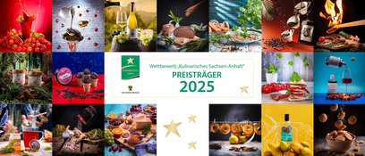 Genussfreude pur: Das sind unsere Kulinarischen Sterne 2025