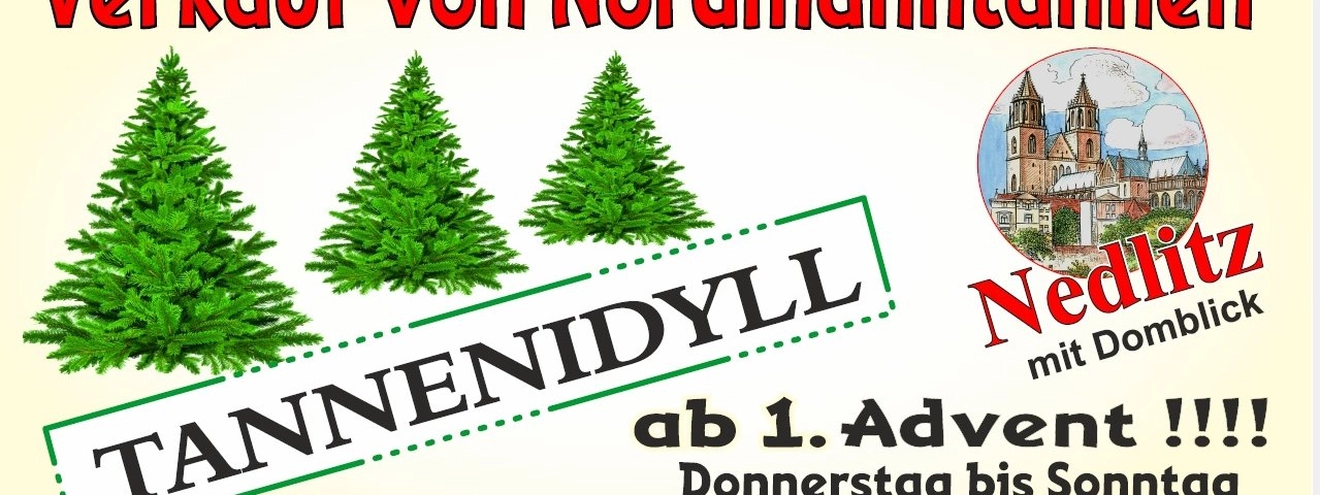 Tannenidyll titleImage Tannenidyll titleImage