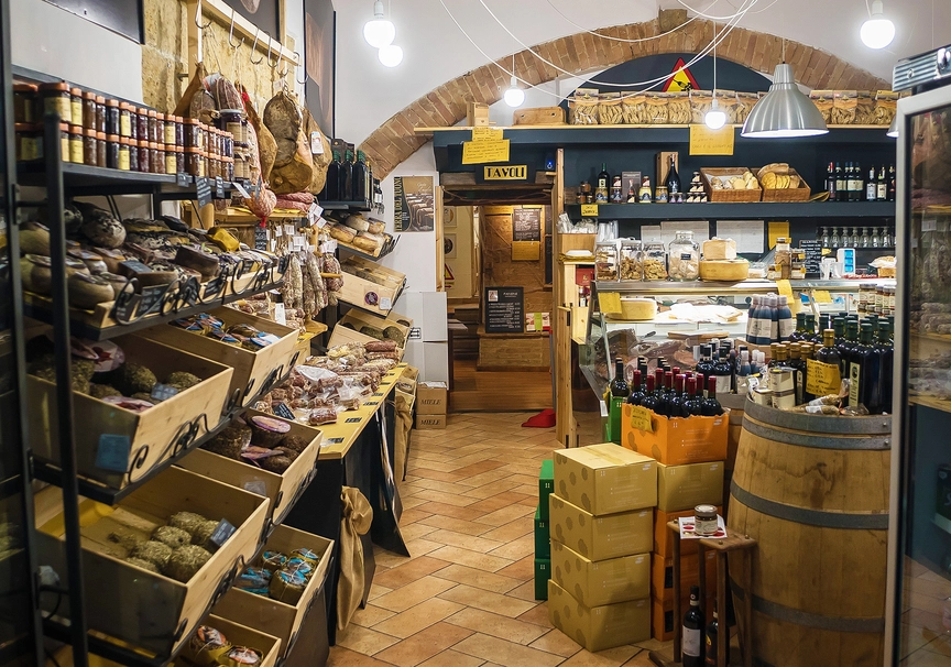 Entdecken Sie unseren Onlineshop