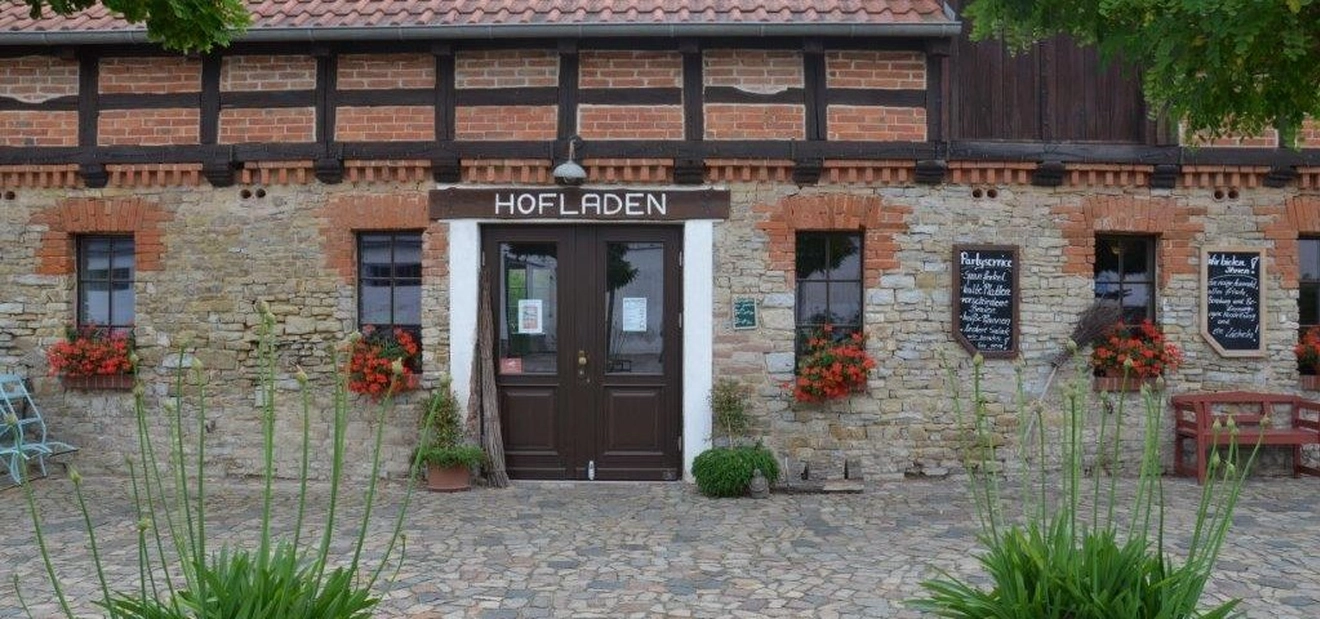 Hof Sülldorf titleImage Hof Sülldorf titleImage