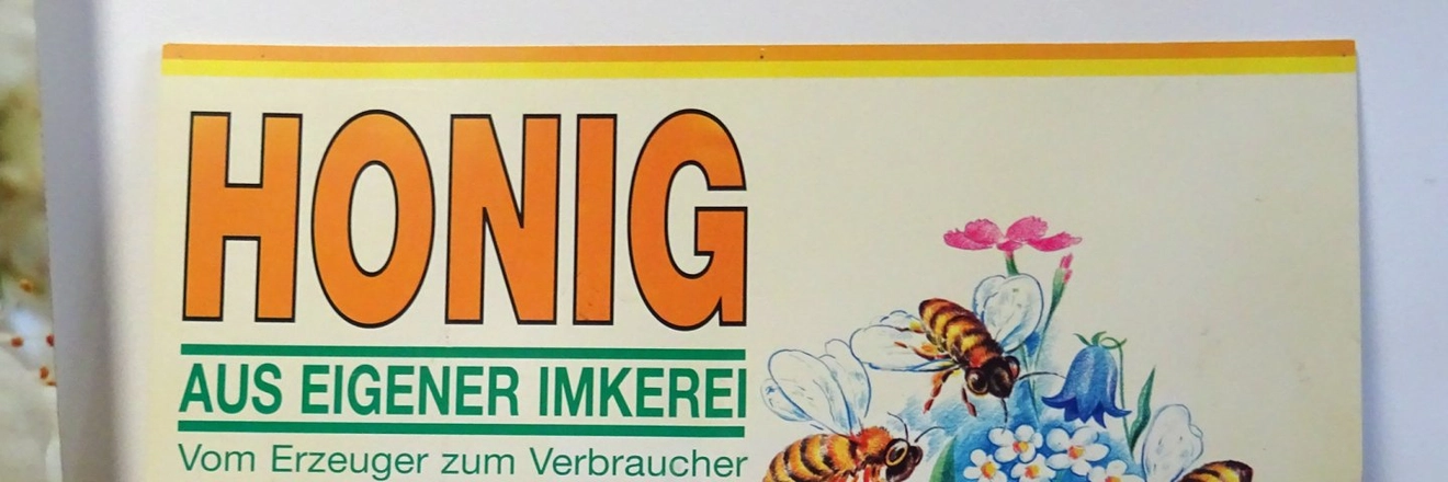 Bienenhof "Süße Quelle" titleImage Bienenhof "Süße Quelle" titleImage