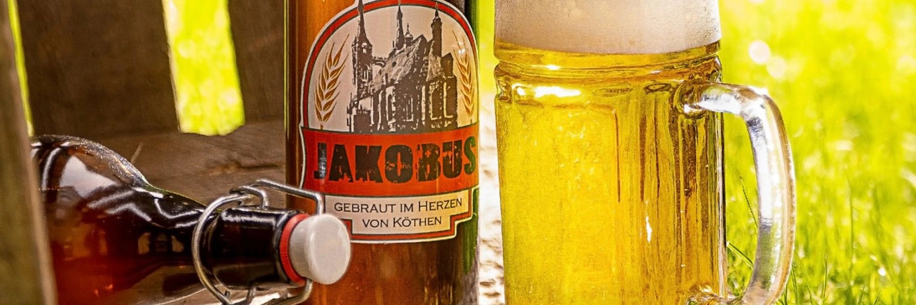 Brauhaus Köthen titleImage Brauhaus Köthen titleImage