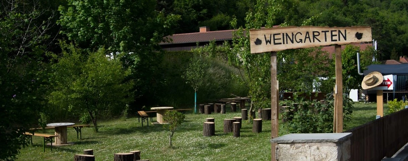 Weingut Uwe Lützkendorf titleImage