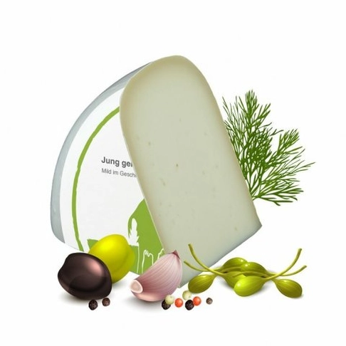 Süplinger Ziegenkäse