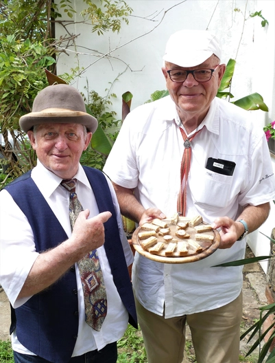 Würchwitzer Milbenkäse Manufaktur