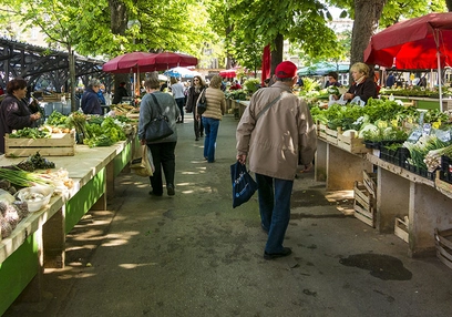 Veranstaltungskalender