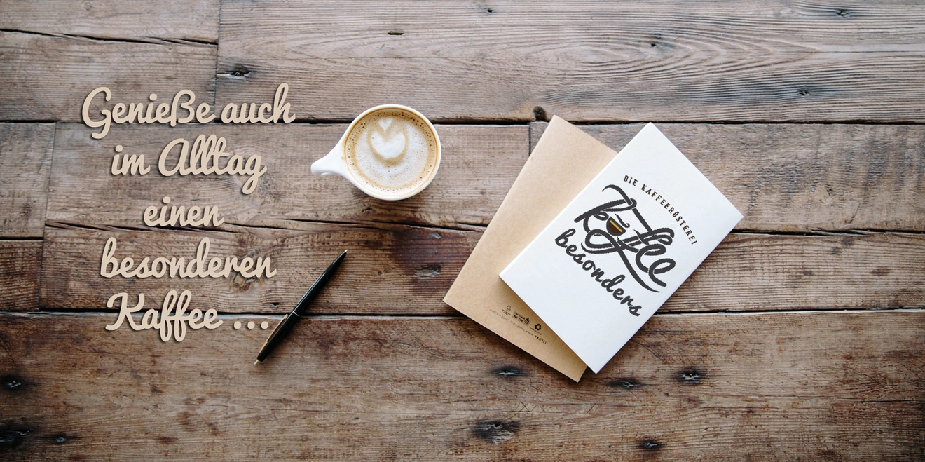 Kaffee besonders titleImage Kaffee besonders titleImage