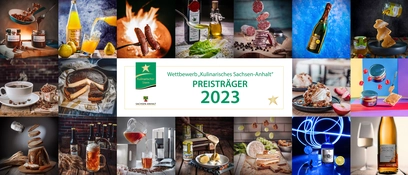 Kulinarische Sterne 2023: Gewinner stehen fest! Kulinarische Sterne 2023: Gewinner stehen fest!