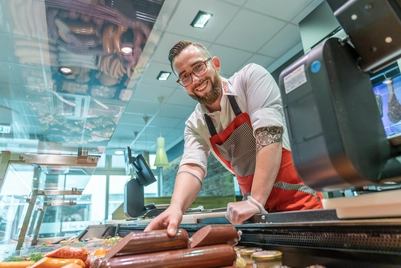 Altmärker Fleisch- und Wurstwaren