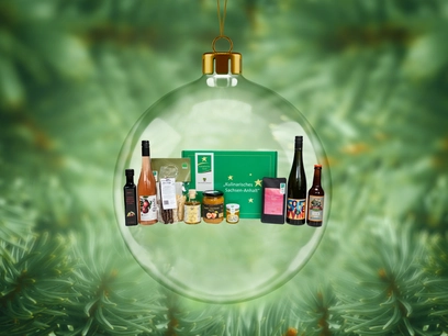 Geschenkemarathon dieses Jahr ganz einfach Geschenkemarathon dieses Jahr ganz einfach
