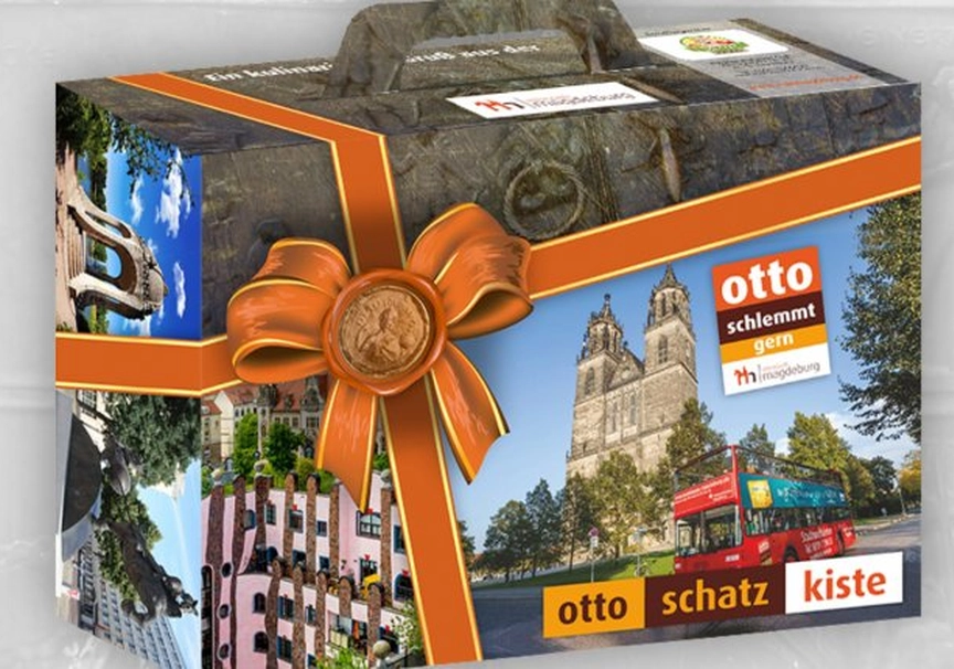 Otto-Schatz-Kiste