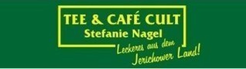 TEE & CAFÉ CULT