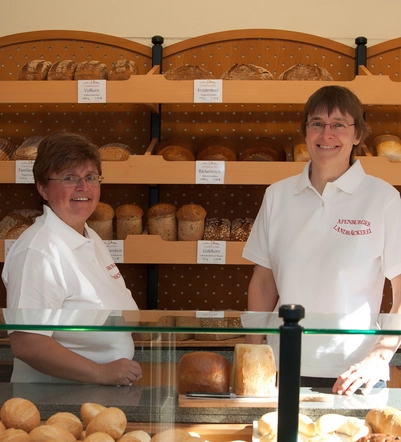 Apenburger Landbäckerei