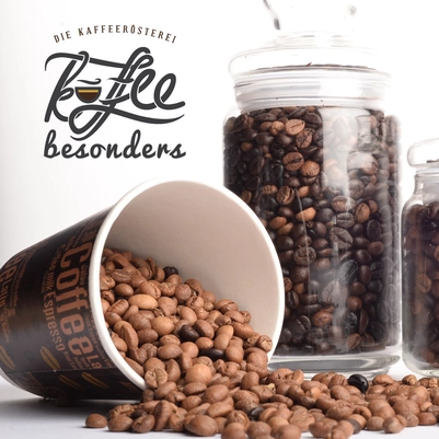 Kaffee besonders