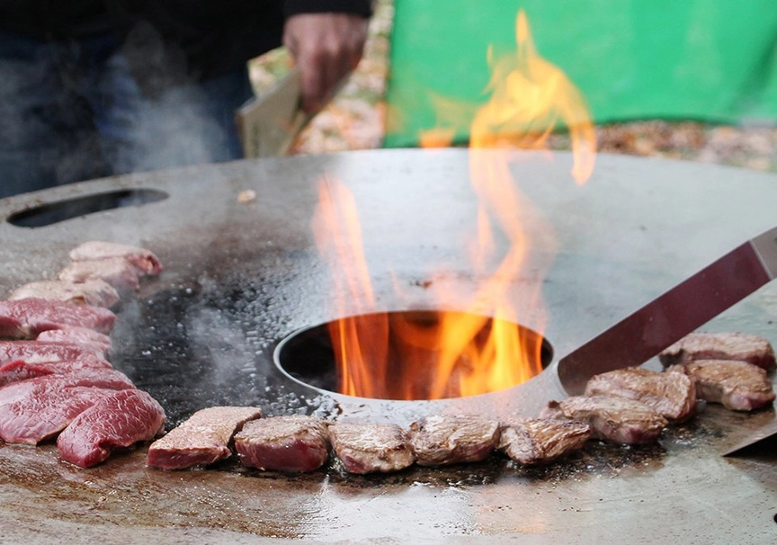Wissenswertes rund um unsere Nahrungsmittel