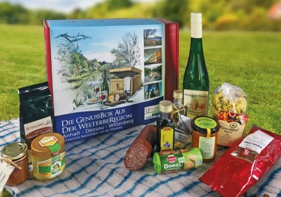 WelterbeBox Anhalt-Dessau-Wittenberg