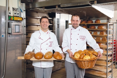 Bäckerei Stelmecke GmbH