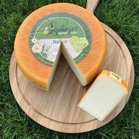 Süplinger Bauernkäse® Natur gereift